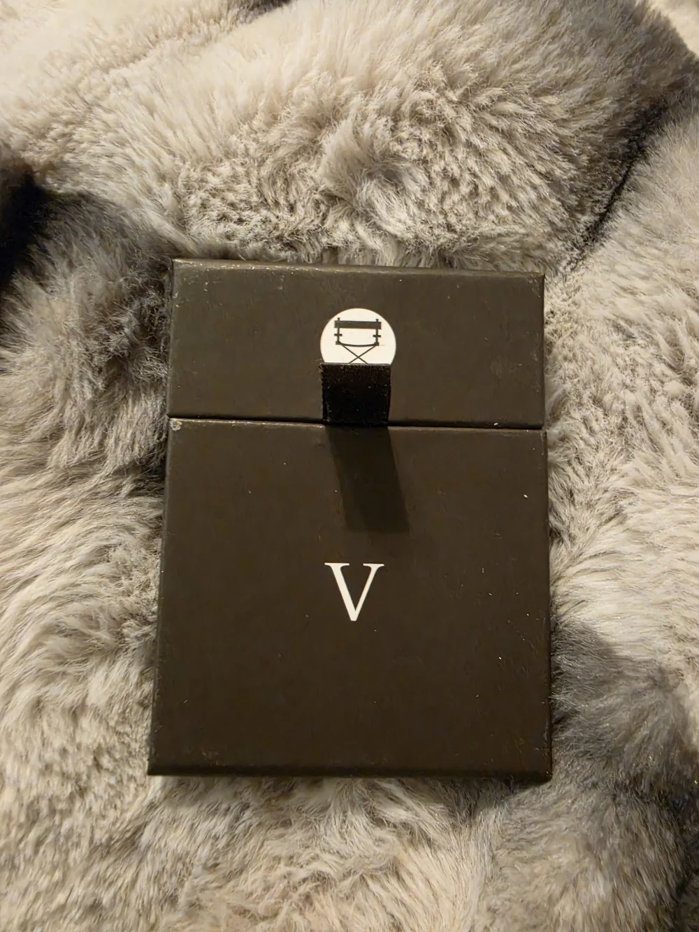 Viseart Theory Palette 111 Chroma, NWT, RARE!